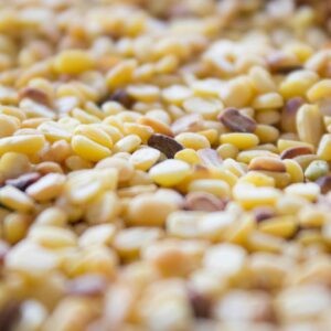 Export Quality Pulses from India