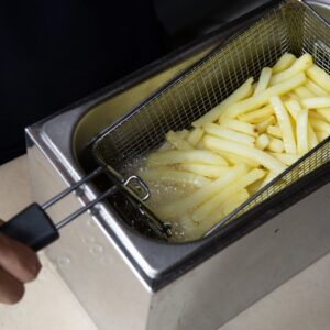 Export Quality Cooking Oil from India