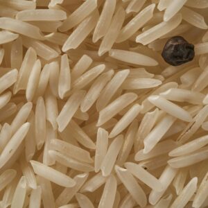 Export Quality Rice from India