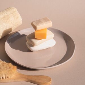 Export Quality Bathing Soaps from India