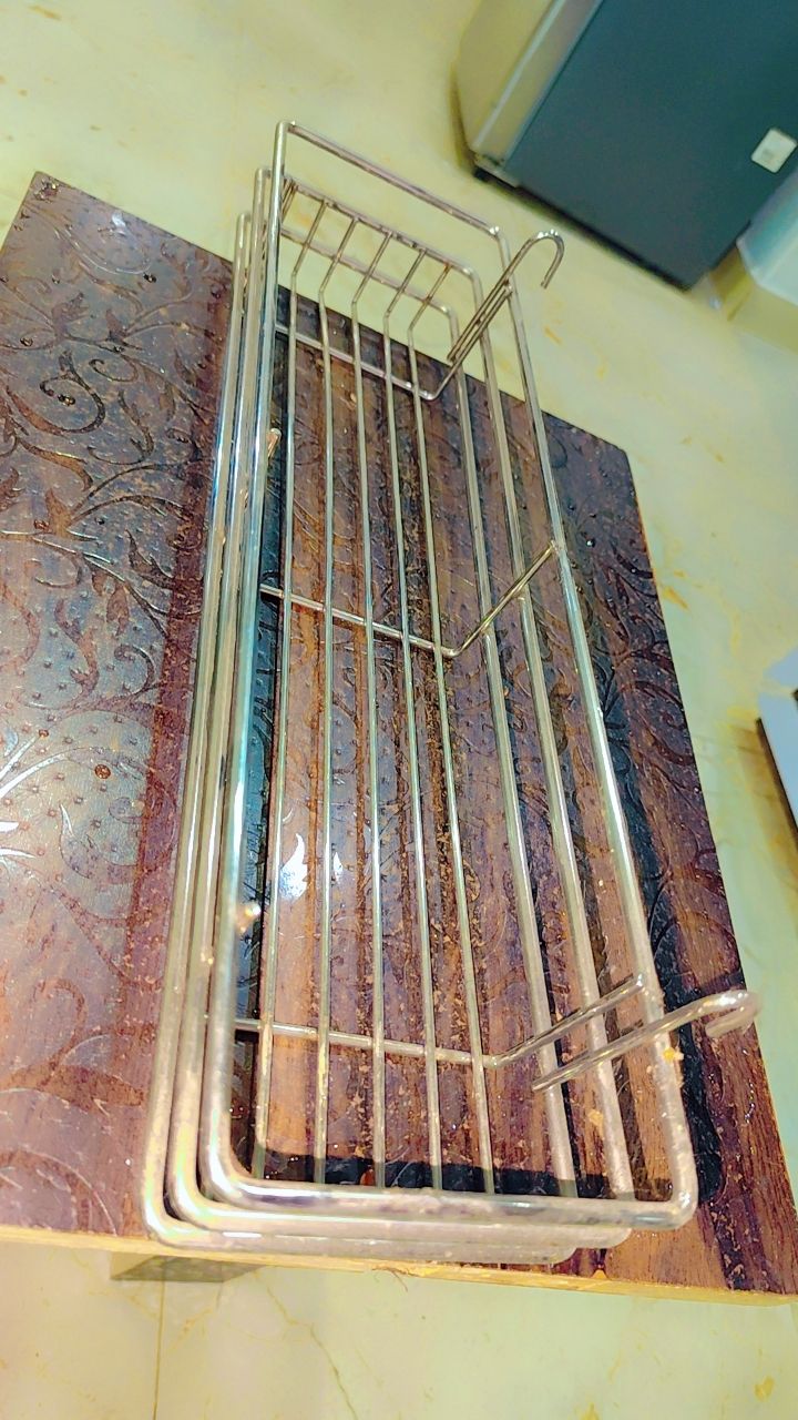 Customize Modular Kitchen Trolley and Cabinets Solutions 5 Customize Modular Kitchen Trolley and Cabinets Solutions - Image 5