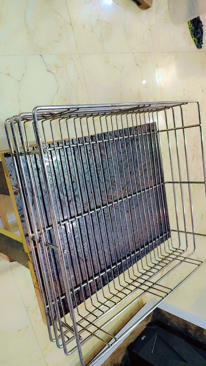 Customize Modular Kitchen Trolley and Cabinets Solutions 6 Customize Modular Kitchen Trolley and Cabinets Solutions - Image 6