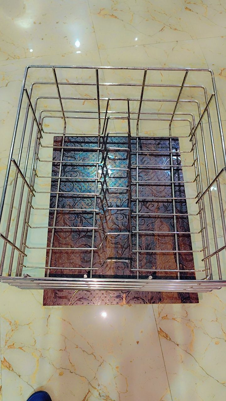 Customize Modular Kitchen Trolley and Cabinets Solutions 8 Customize Modular Kitchen Trolley and Cabinets Solutions - Image 8