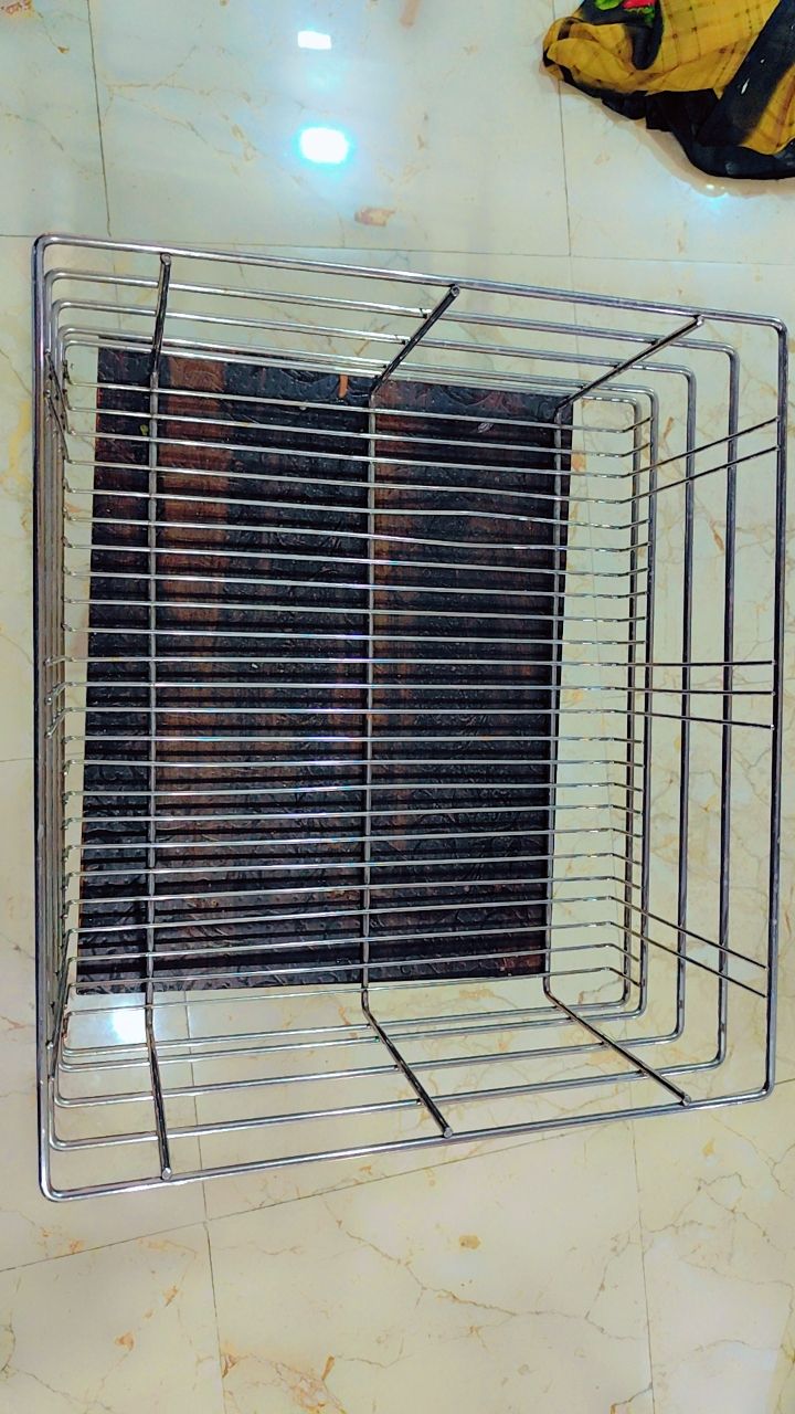 Customize Modular Kitchen Trolley and Cabinets Solutions 10 Customize Modular Kitchen Trolley and Cabinets Solutions - Image 10