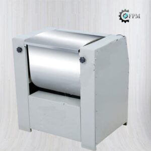 Export Qualit SS Dough Mixer
