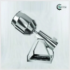 Export Quality Flavour Mixer Machine