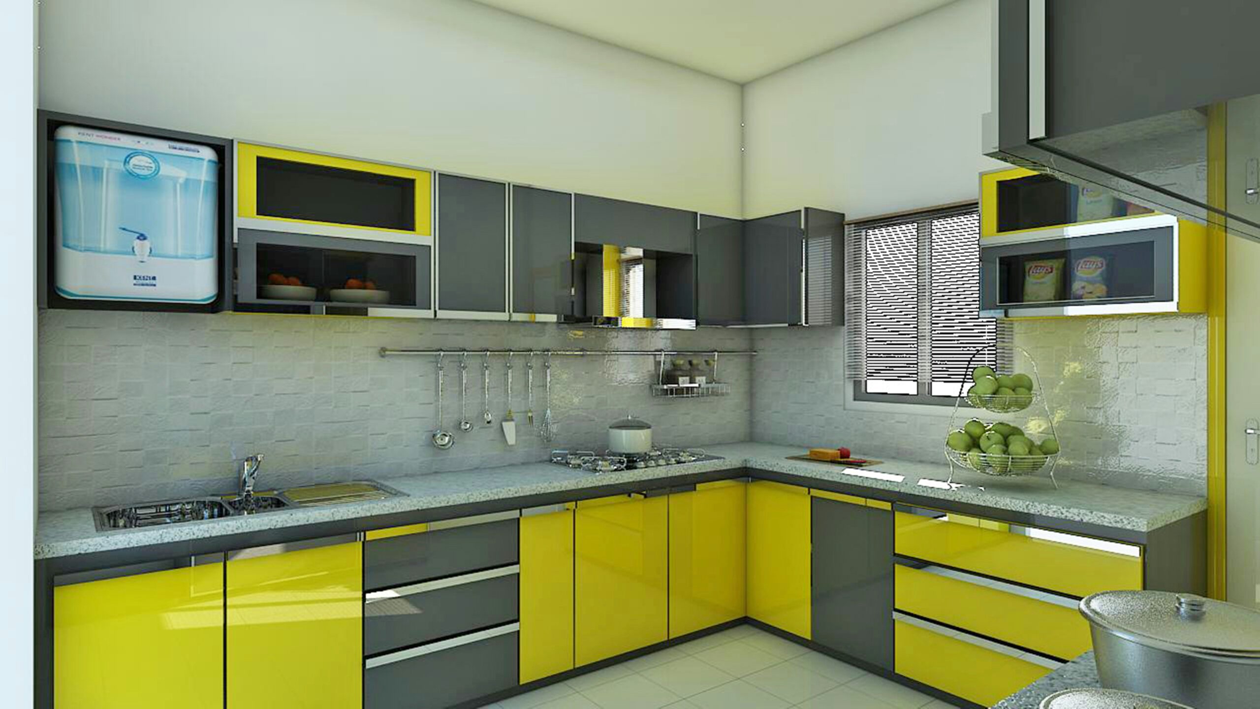 Customize Modular Kitchen Trolley and Cabinets Solutions 1 Premium Modular Kitchen Trolley and Cabinets Solution