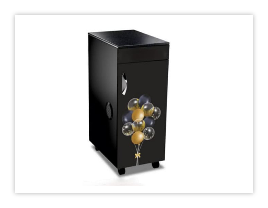 Aata Maker Machine - PLY MODULAR S.S 1 Top Quality Aata Maker Machine