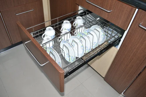 Customize Modular Kitchen Trolley and Cabinets Solutions 3 Customize Modular Kitchen Trolley and Cabinets Solutions - Image 3