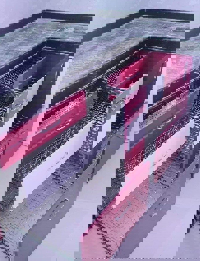 Customize Modular Kitchen Trolley and Cabinets Solutions 4 Customize Modular Kitchen Trolley and Cabinets Solutions - Image 4