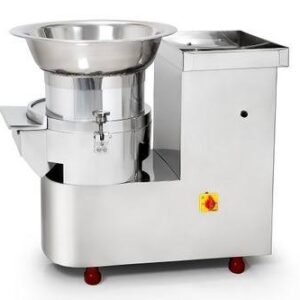 Export Quality Vegetable Cutting Machine