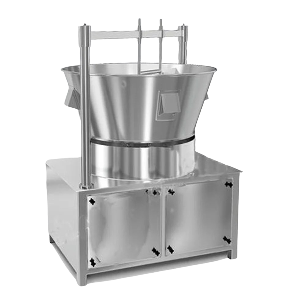 SS Food Processing Machines from India