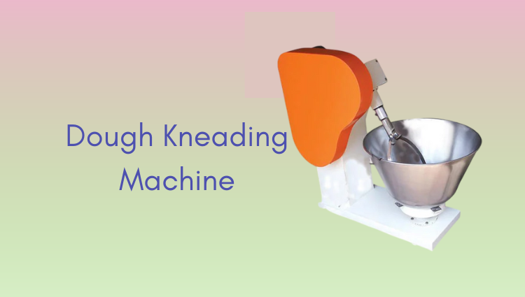 Hotel & Restaurents Kitchen Equipment - Dough Kneading Machine