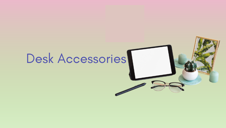 Desk Accessories 1 Office Supplies from India - Desk Accessories