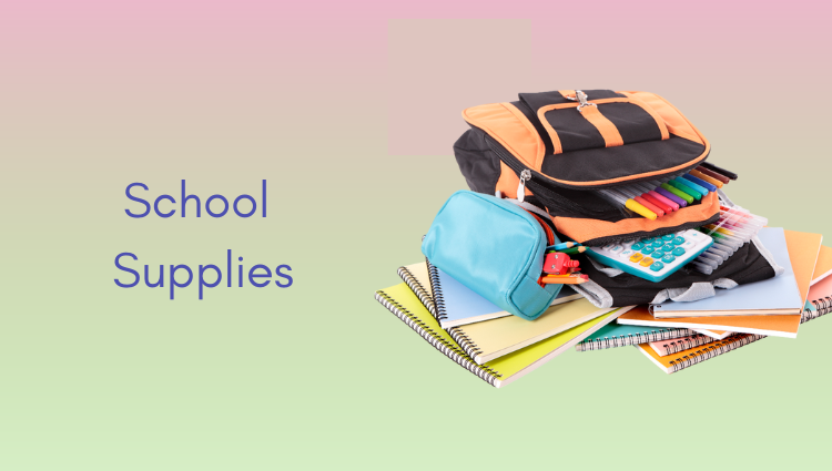 School Supplies 1 Office Supplies from India - School Supplies