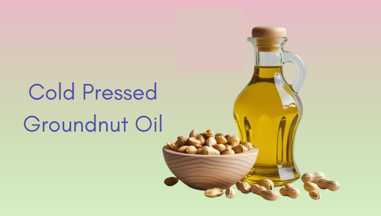 Cold Pressed Premium Quality Groundnut Oil
