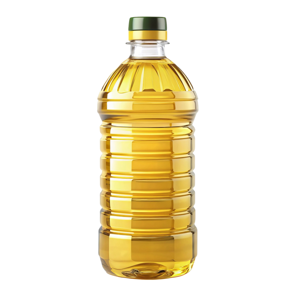 Cold Pressed Edible Oil from India
